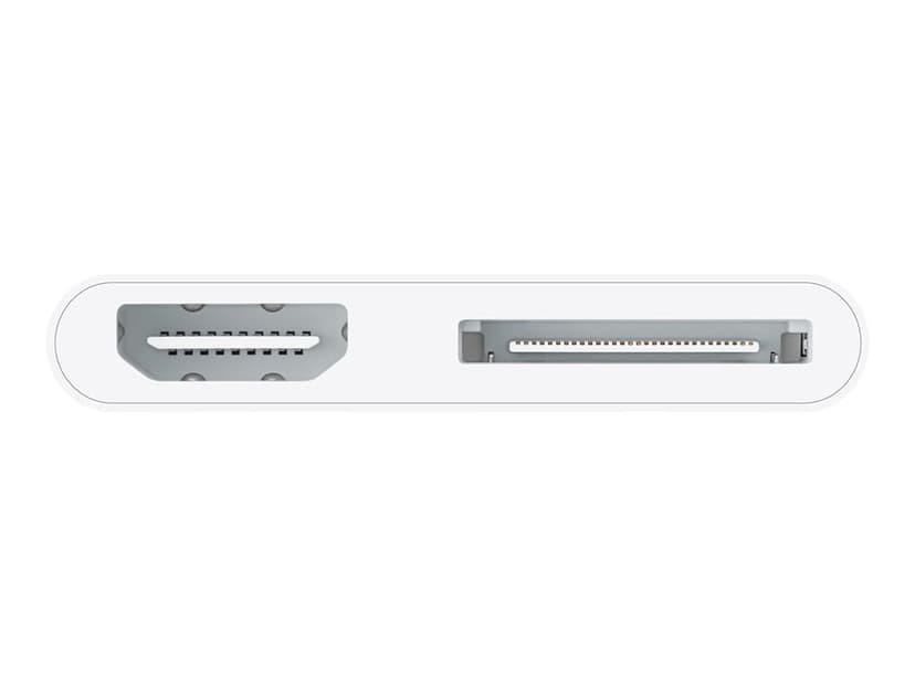 Apple Digital AV Adapter