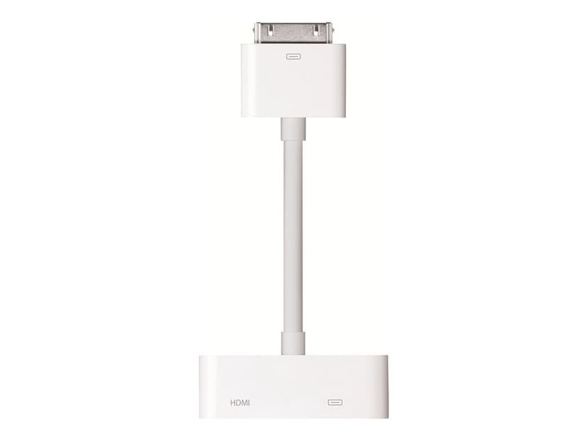 Apple Digital AV Adapter