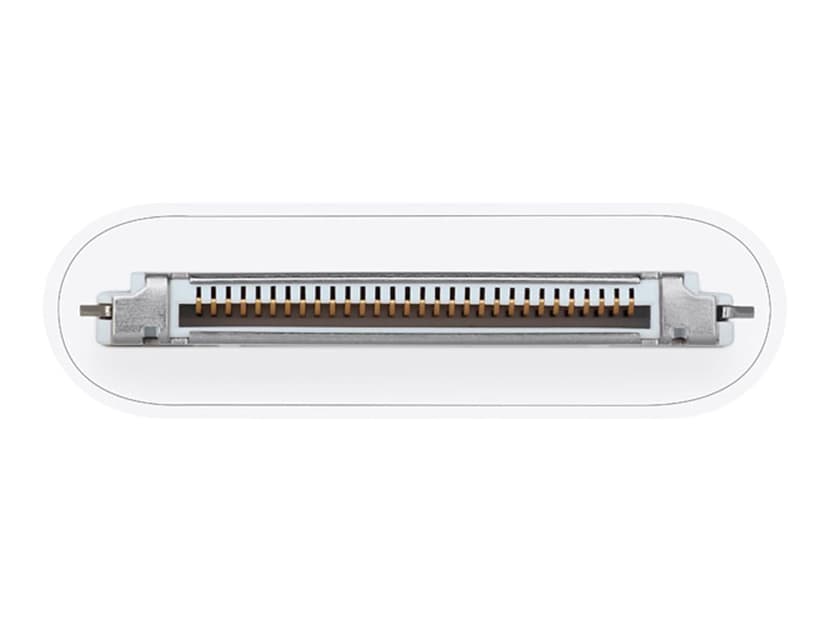 Apple Digital AV Adapter