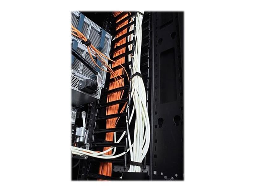 APC Rack-kabelføringssett
