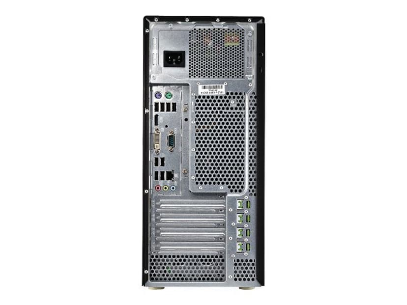 Fujitsu Celsius W410