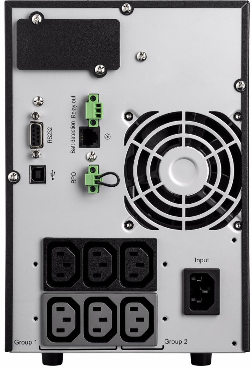 Eaton 9SX 9SX700I