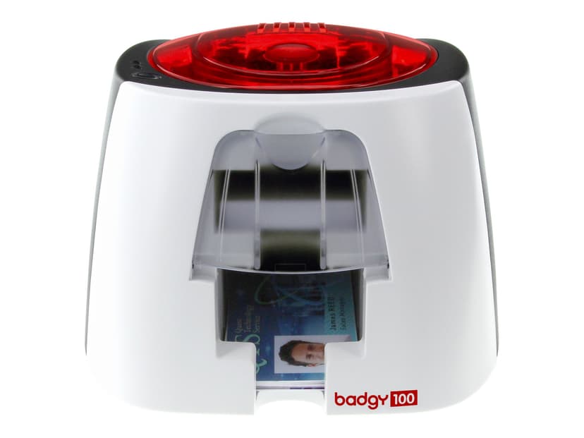 Evolis Badgy 100