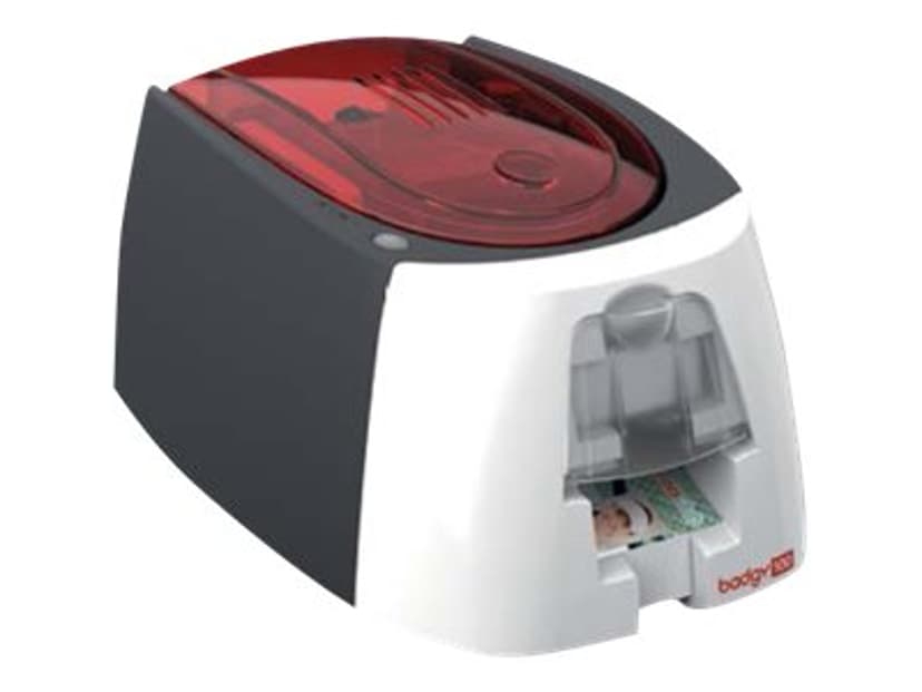Evolis Badgy 100