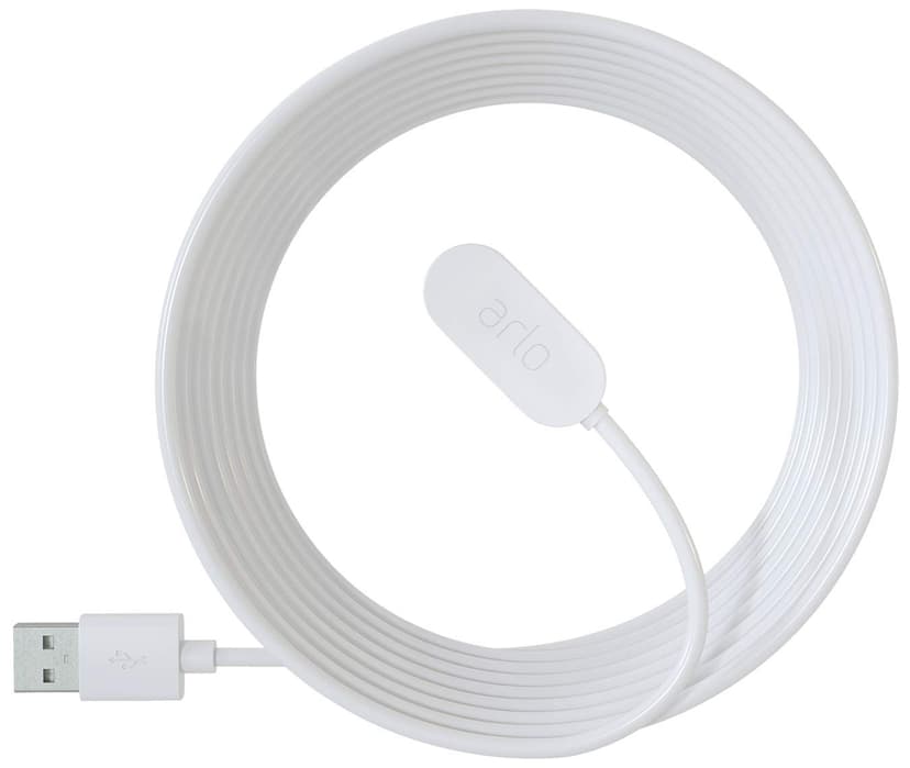 Arlo Ultra & Arlo Pro 3 Indoor Magnetic Charging Cable