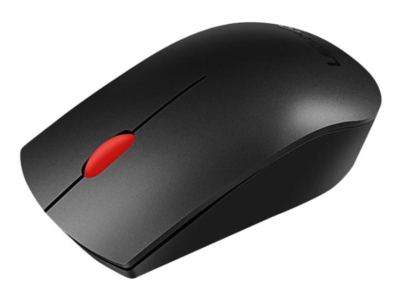 Lenovo Essential Wireless Combo