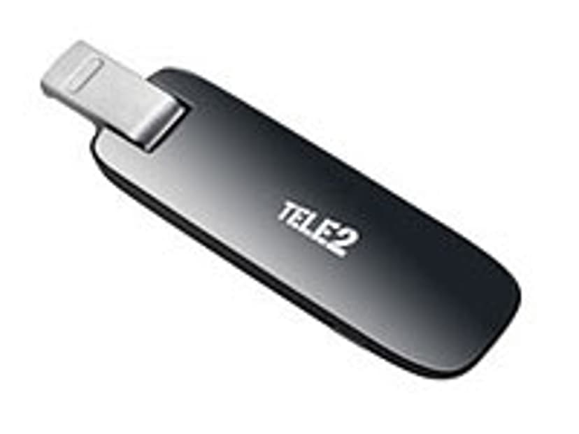 Huawei E367 3G USB Modem Tele2