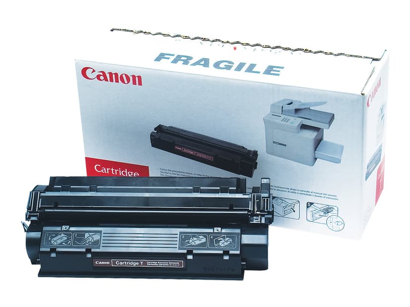 Canon Toner Svart - PC-D300/320/340/L-400