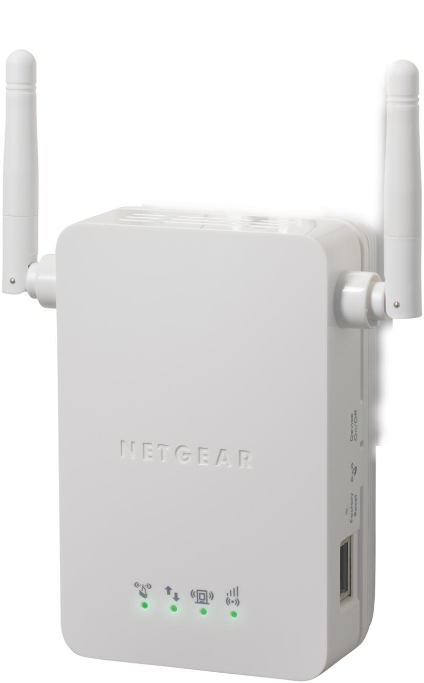 Netgear WN3000RP Universal WiFi Range Extender