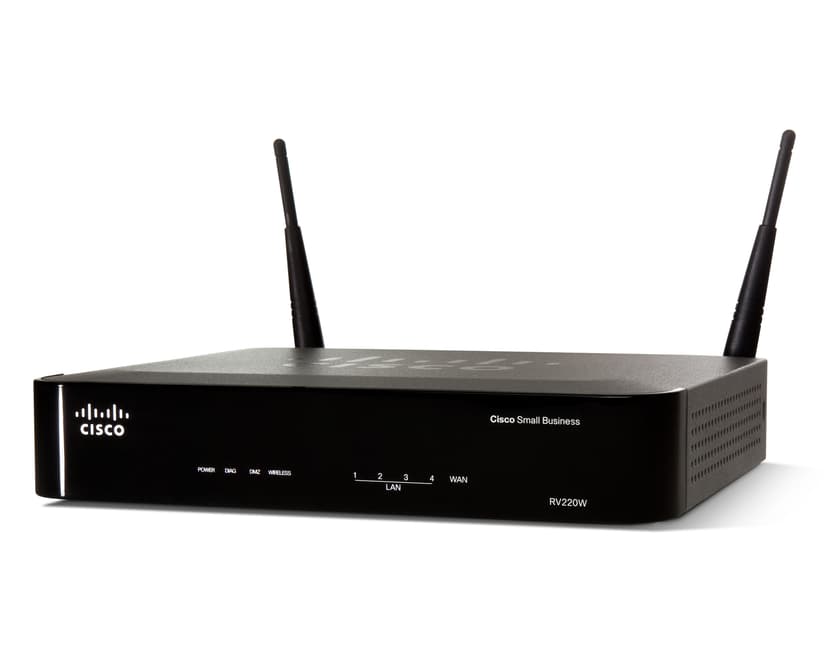 Cisco Small Business Rv220w
