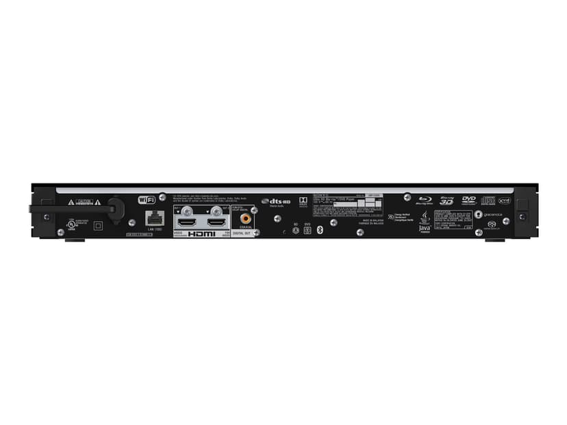 Sony UBP-X800