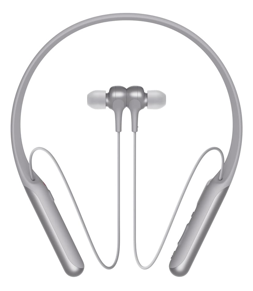 Bluetooth Earphones Sony Wic600n Review Sony WI-C600N