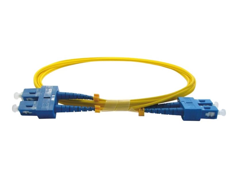 Pro Optix Patch-kabel 1m SC SC OS2