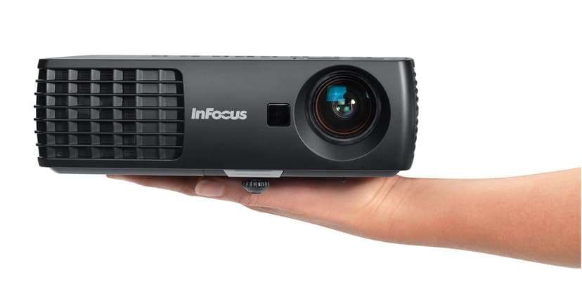 Infocus IN1112 DLP-projektor