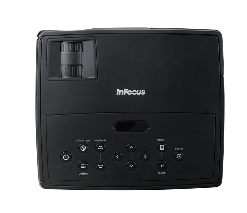 Infocus IN1112 DLP-projektor