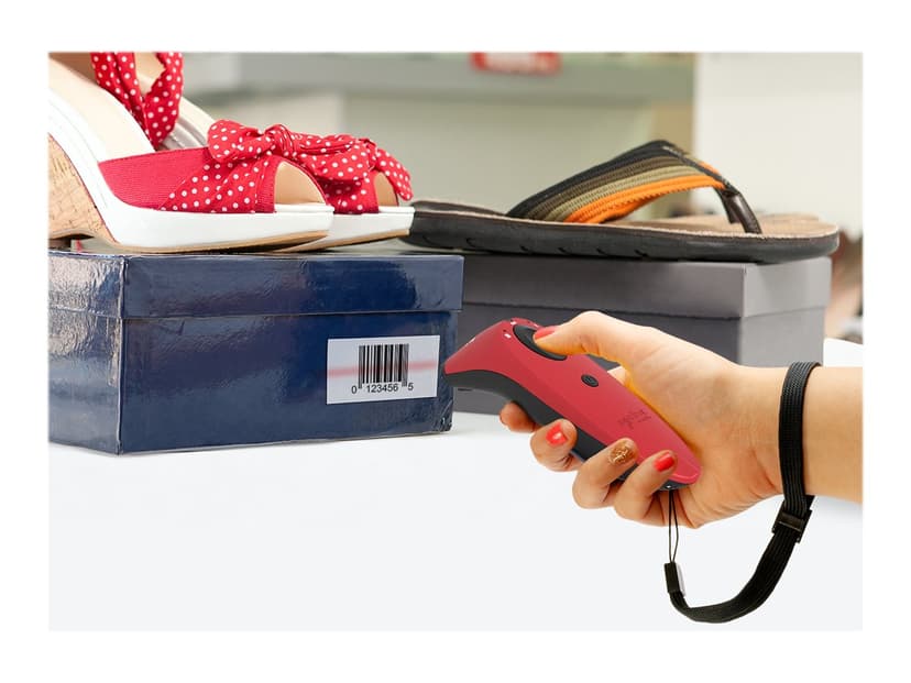 Socket Mobile SocketScan S700