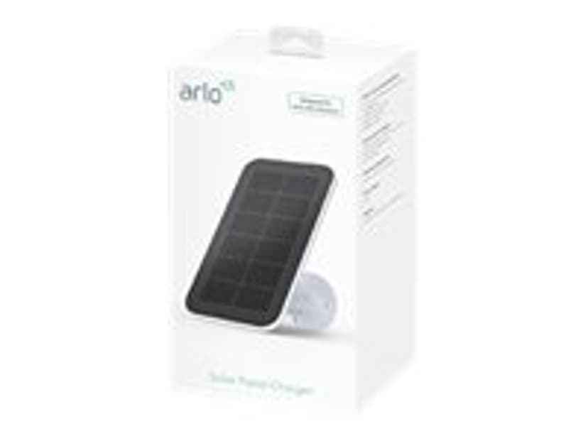 Arlo Ultra & Arlo Pro 3/4 Solcellsladdare