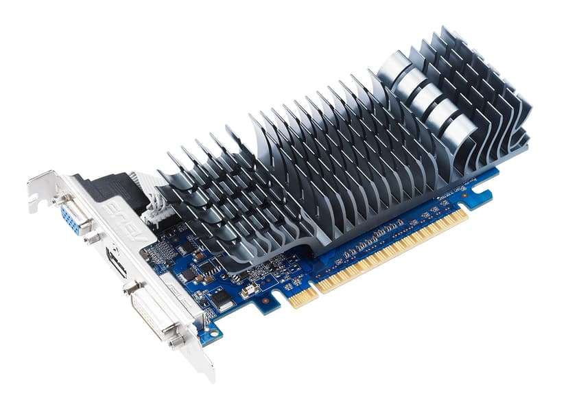 ASUS ENGT520 SILENT/DI/1GD3(LP)