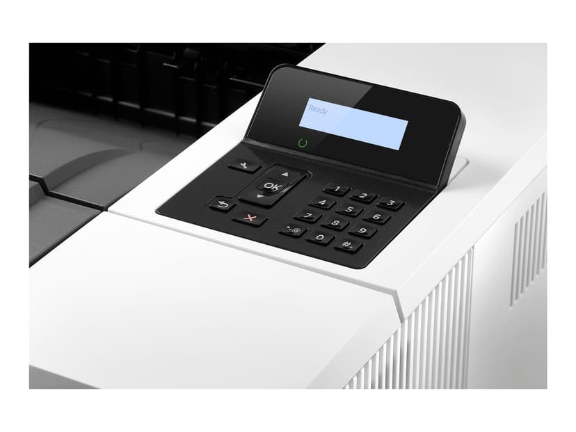 HP Laserjet Pro M501DN A4 + Extra Toner 9K