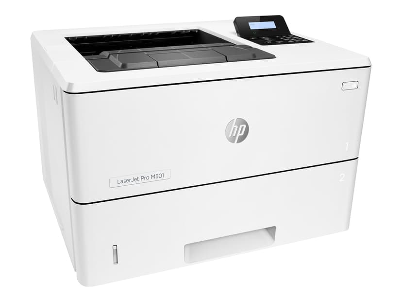 HP Laserjet Pro M501DN A4 + Extra Toner 9K