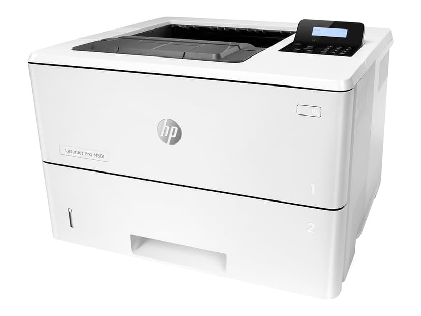 HP Laserjet Pro M501DN A4 + Extra Toner 9K