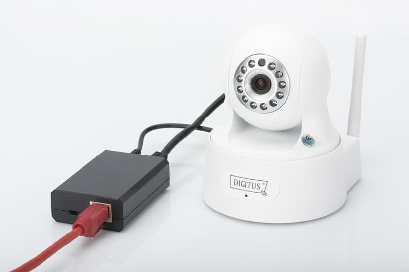 Digitus PoE Splitter 12W
