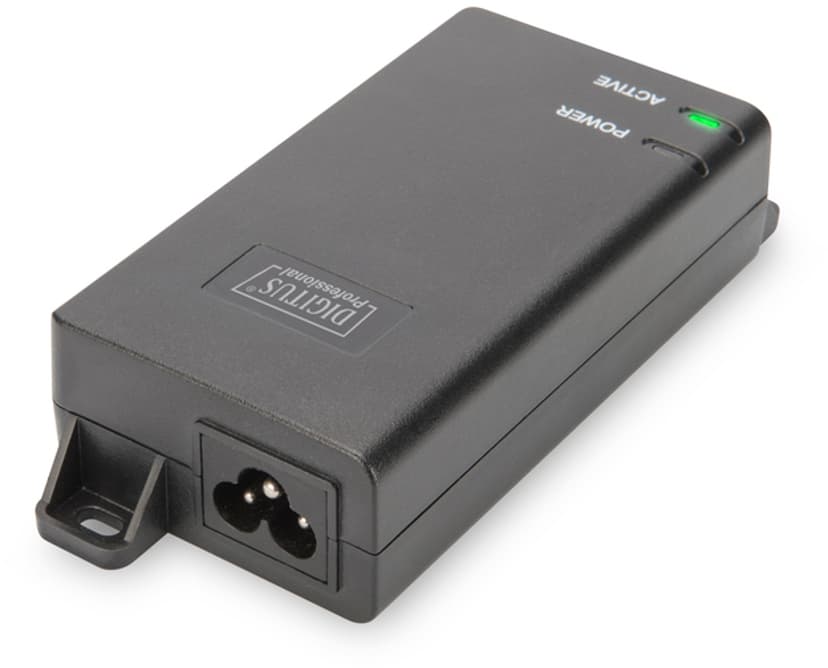 Digitus PoE Injector 802.3at 30W
