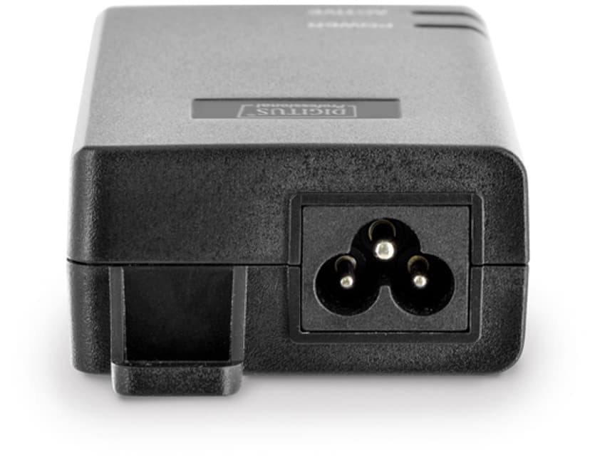 Digitus PoE Injector 802.3at 30W