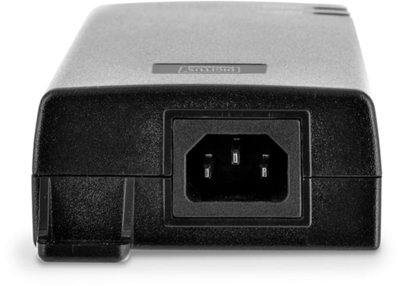 Digitus PoE Injector 802.3at 60W