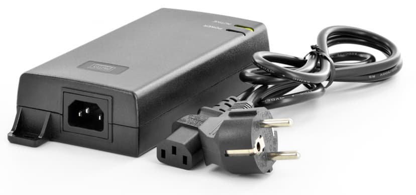 Digitus PoE Injector 802.3at 60W