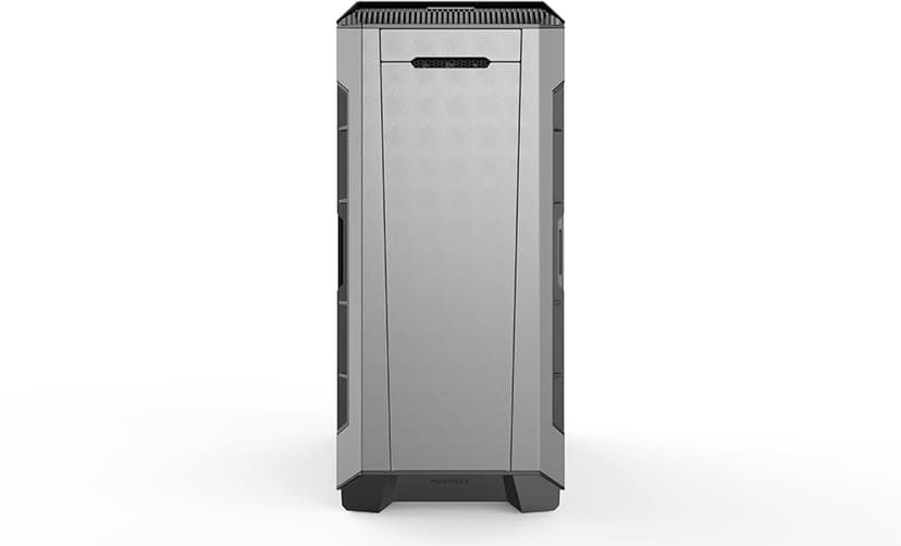 Phanteks Eclipse P600s Silent Glass Midi Tower Grå