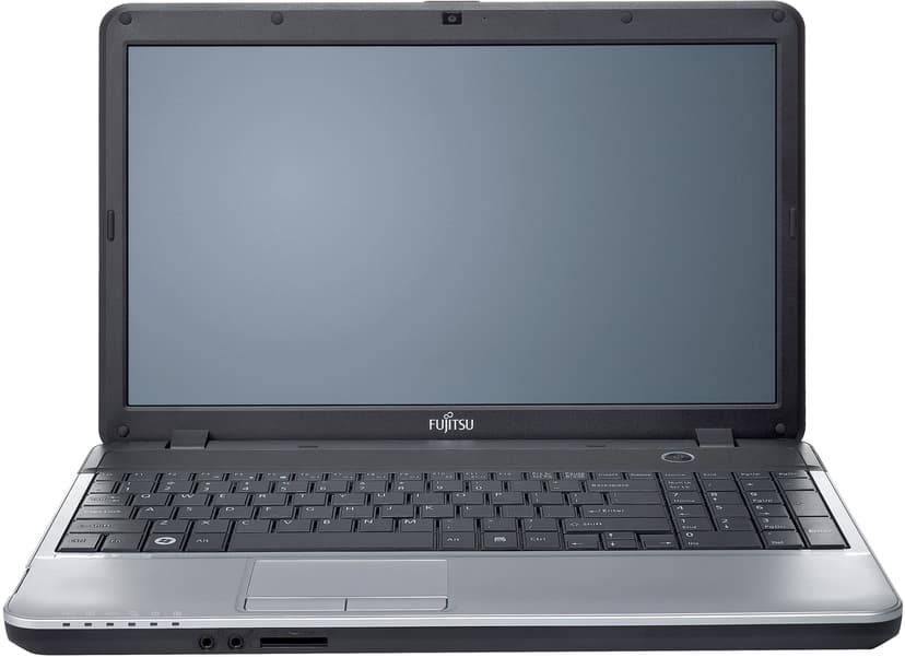 Fujitsu LIFEBOOK A531