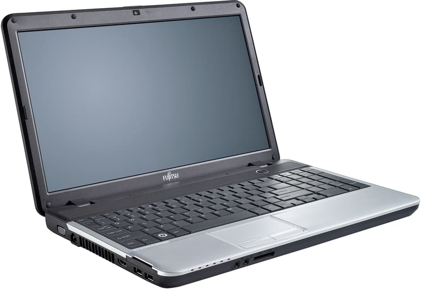 Fujitsu LIFEBOOK A531
