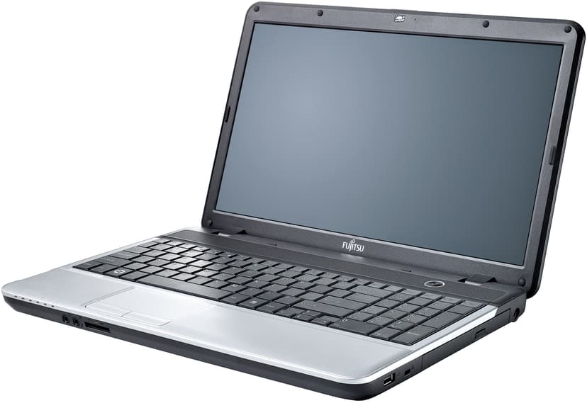 Fujitsu LIFEBOOK A531