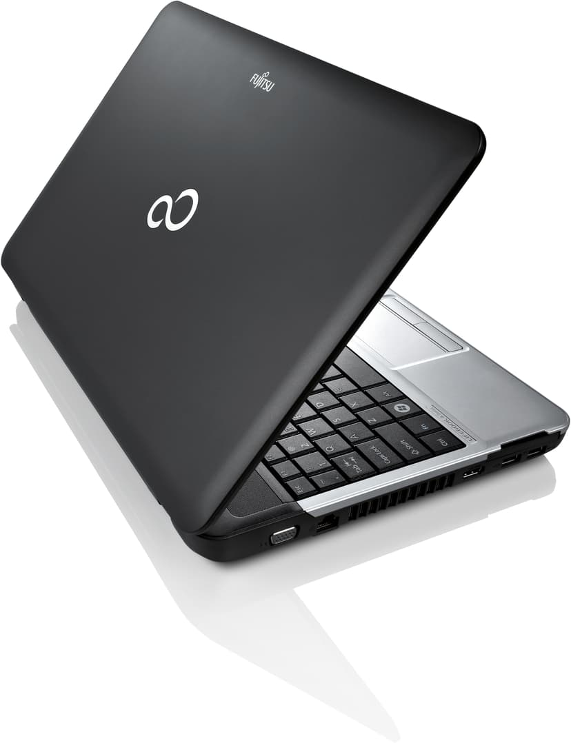 Fujitsu LIFEBOOK A531