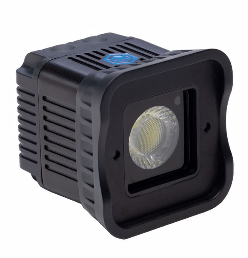 Lume Cube Modification Frame