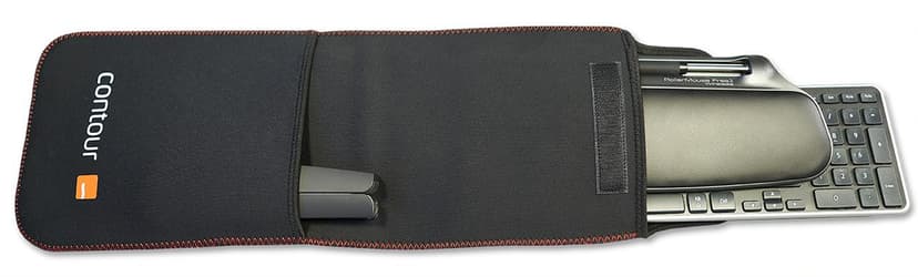 Contour Design Contour Red Plus Sleeve
