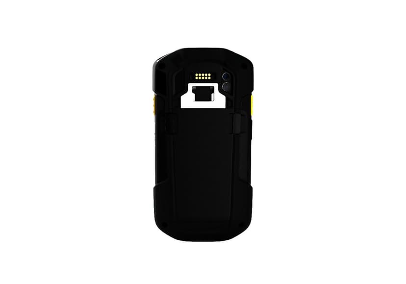 Zebra TC77 2D SE4750 4/32GB Camera 4G GMS ROW Android