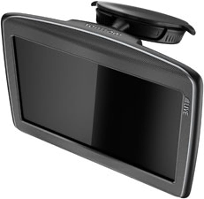 Tomtom GO 825
