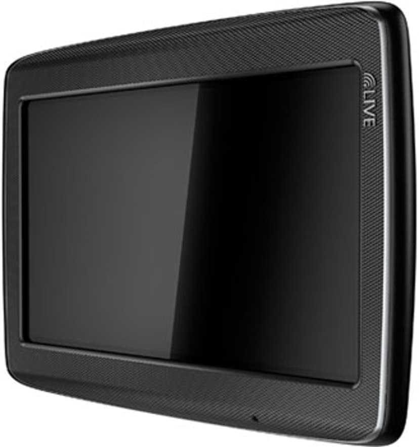 Tomtom GO 825