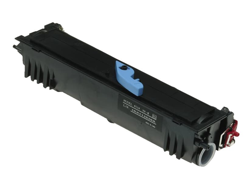Epson Toner Zwart 3k - EPL-6200