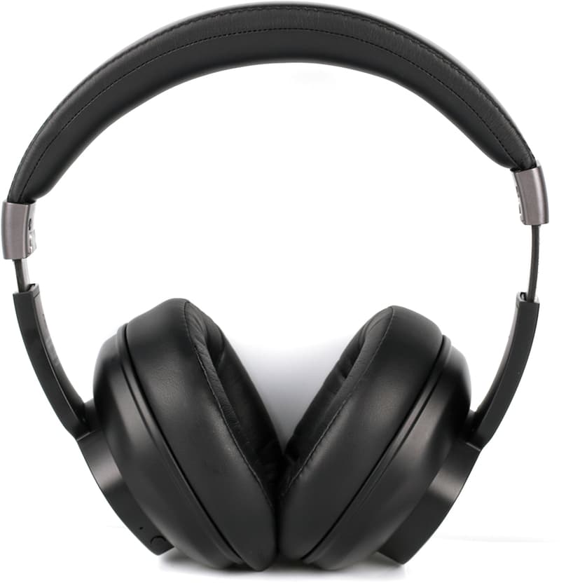 Voxicon Headphones GR8 2 ANC Sort