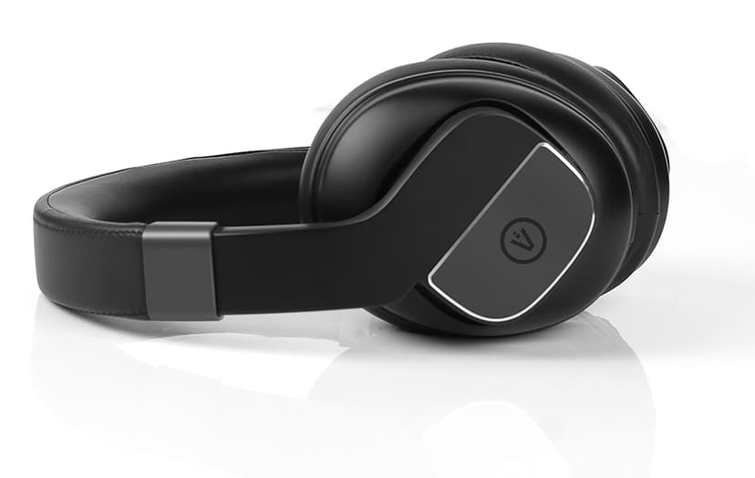 Voxicon Headphones GR8 2 ANC Sort