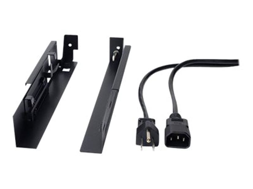 APC Monteringssats till KVM-konsolrack