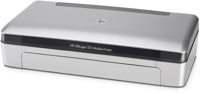 HP Officejet 100 Mobile Printer