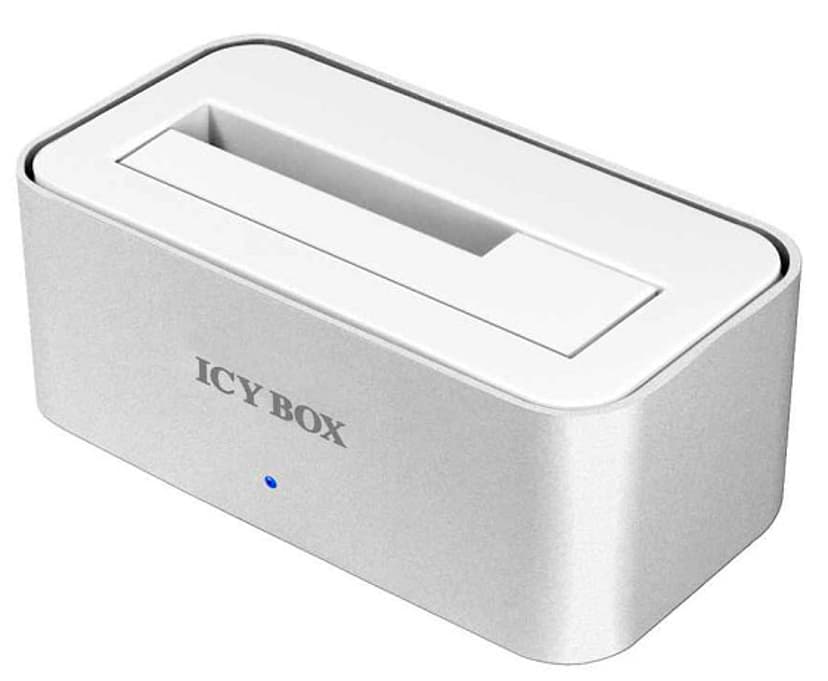Raidsonic ICY BOX IB-111StU3-Wh
