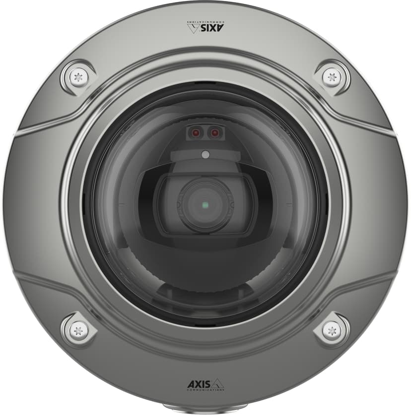 Axis Q3517-SLVE