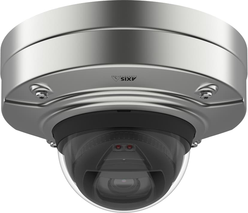 Axis Q3517-SLVE