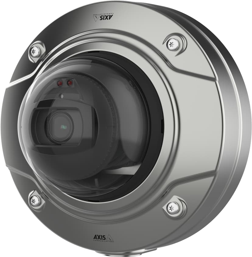 Axis Q3517-SLVE