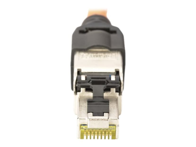 Digitus Kontaktdon CAT6A verktygsfri
